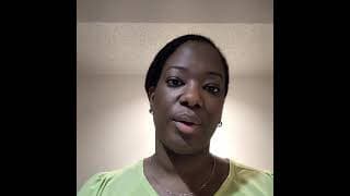 Une vision prophétique pendant la Wish Week 2025 des femmes vases d'honneur